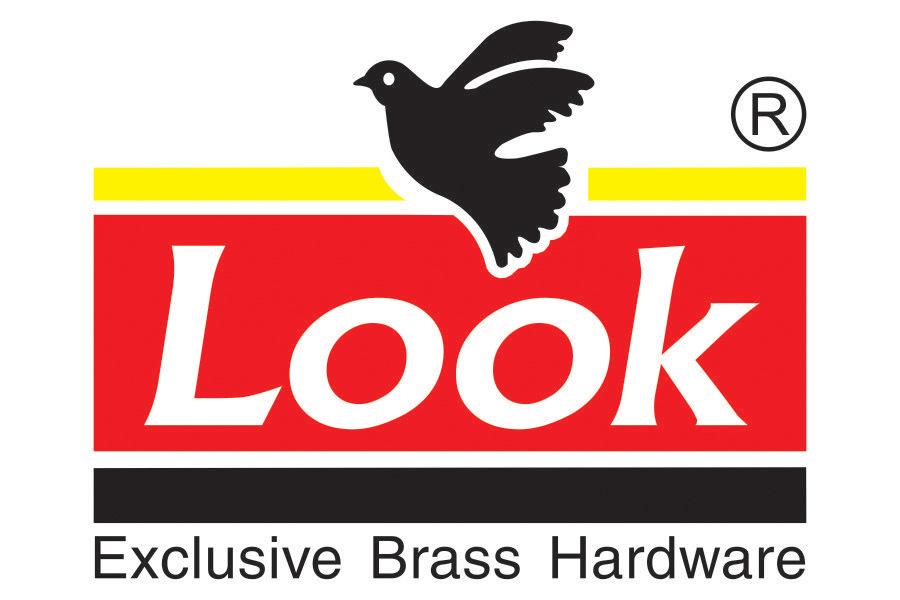 Look Brass