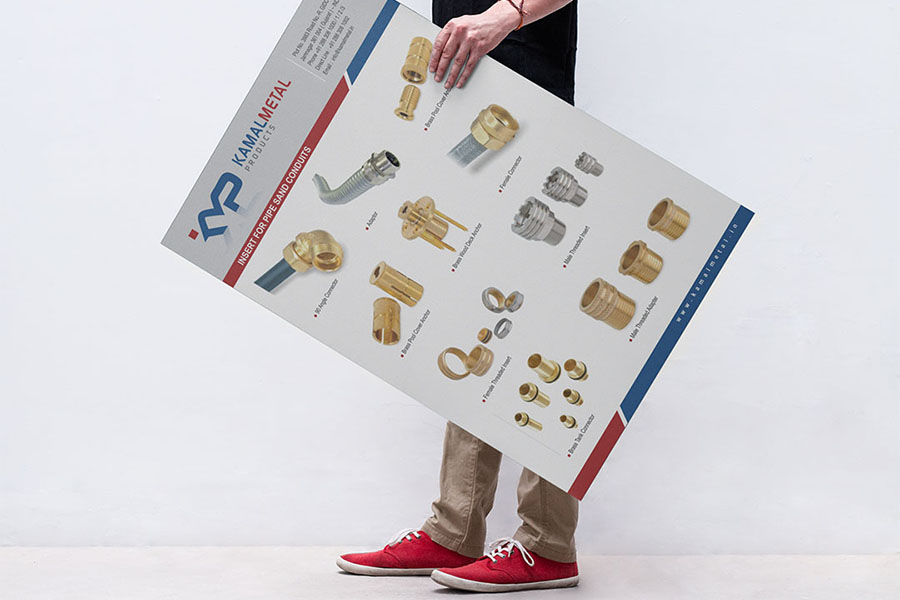 Precision Products