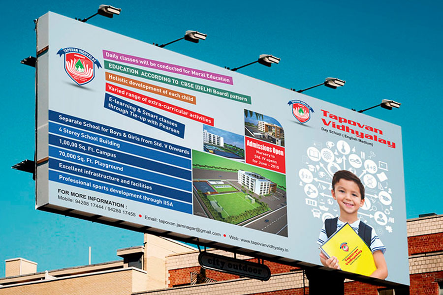 Education Group